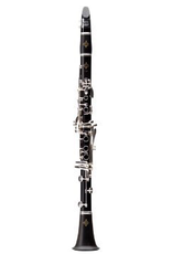 Buffet Crampon Buffet E12F Grenadilla Bb Clarinet