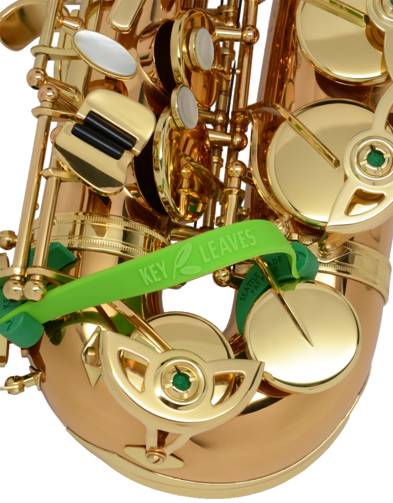 Key Leaves Key Leaves - Sax Key Props