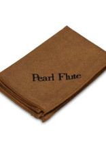 Pearl Pearl Flute Polishing Cloth