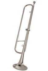 Kühnl & Hoyer Kuhnl & Hoyer Eb Fanfare Trumpet Model 597S w/Bag
