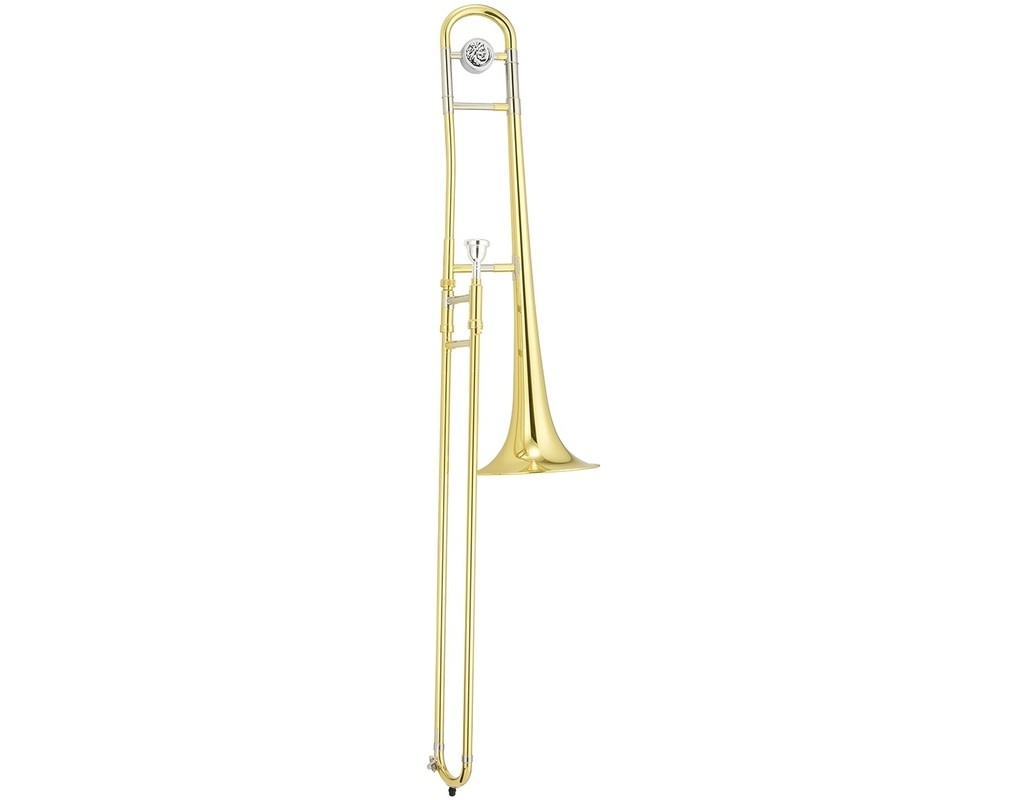 Jupiter Jupiter JTB730 (New JTB500) Tenor Trombone The Music Place