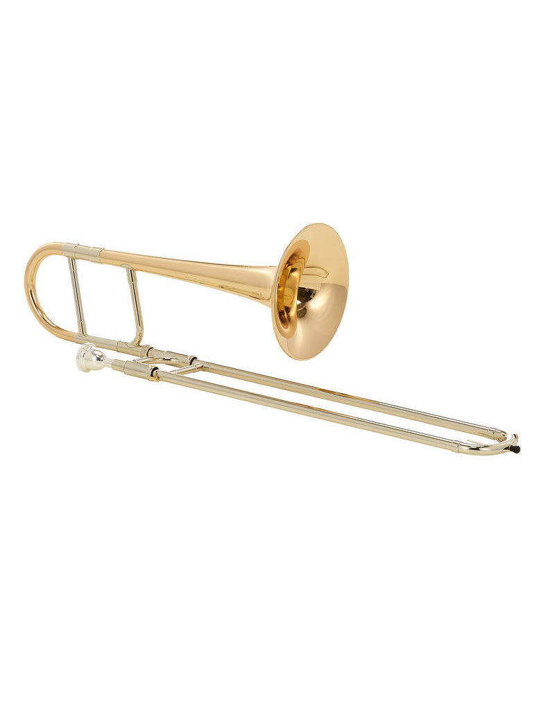 Slokar Eb Alto Trombone - The Music Place