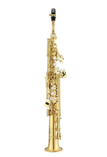 Jupiter Jupiter JSS1100Q Soprano Saxophone