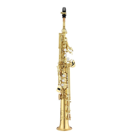 Jupiter Jupiter JSS1100Q Soprano Saxophone