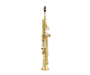 Jupiter shop soprano saxophone