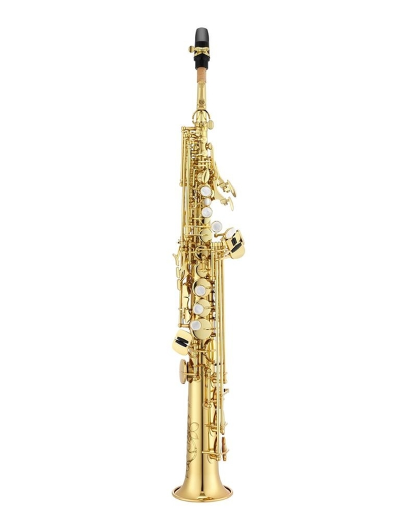 Jupiter Jupiter JSS1100Q Soprano Saxophone