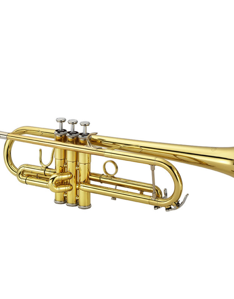 XO XO 1602SS-LTR Bb Trumpet