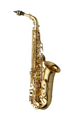 Yanagisawa Yanagisawa A-WO10 Elite Alto Saxophone