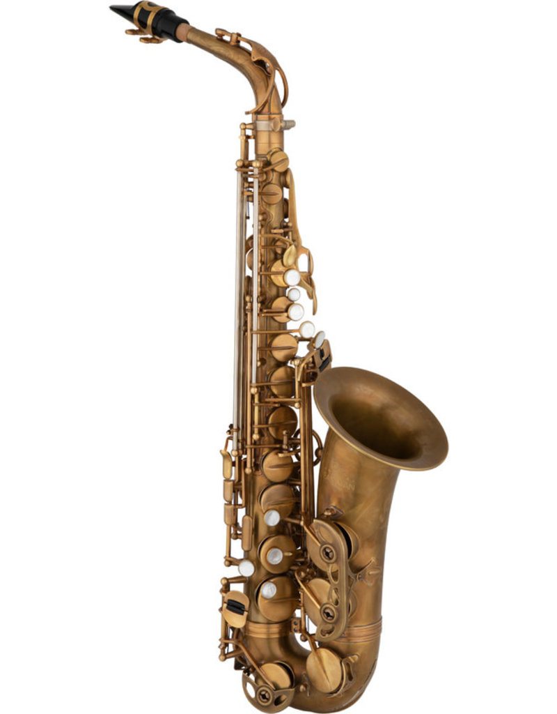 Eastman Eastman '52nd Street' Professional Alto Saxophone