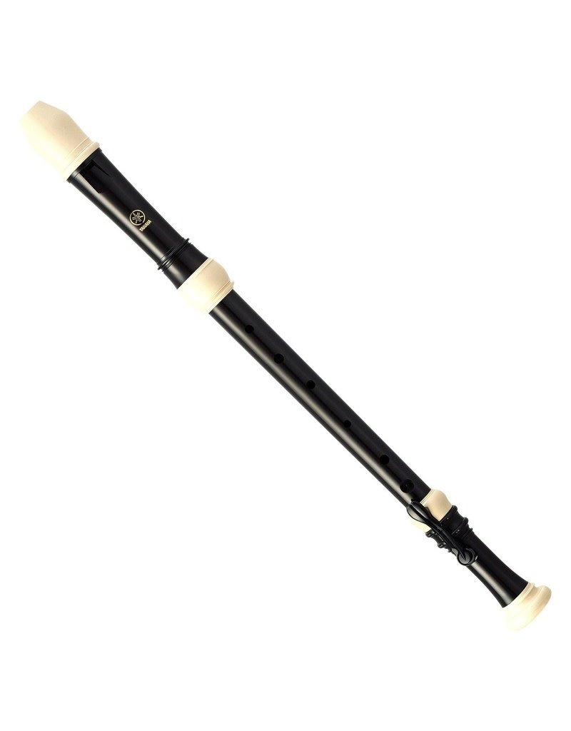 Yamaha Yamaha YRT-304BII Tenor Recorder