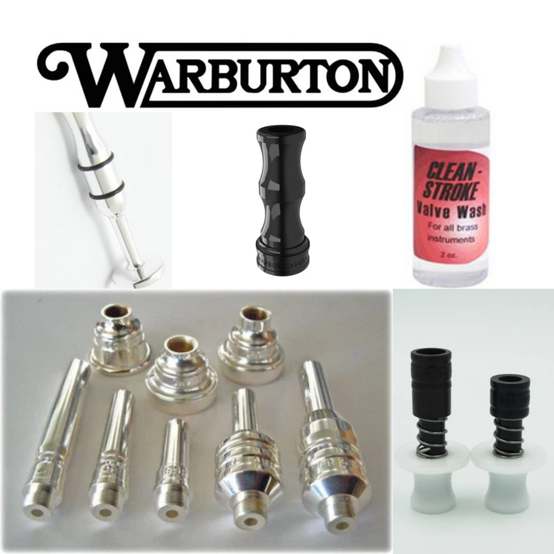 Warburton Pack