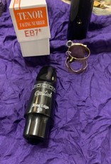 Otto Link Otto Link Connoisseur Early Babbit Tenor Saxophone Mouthpiece