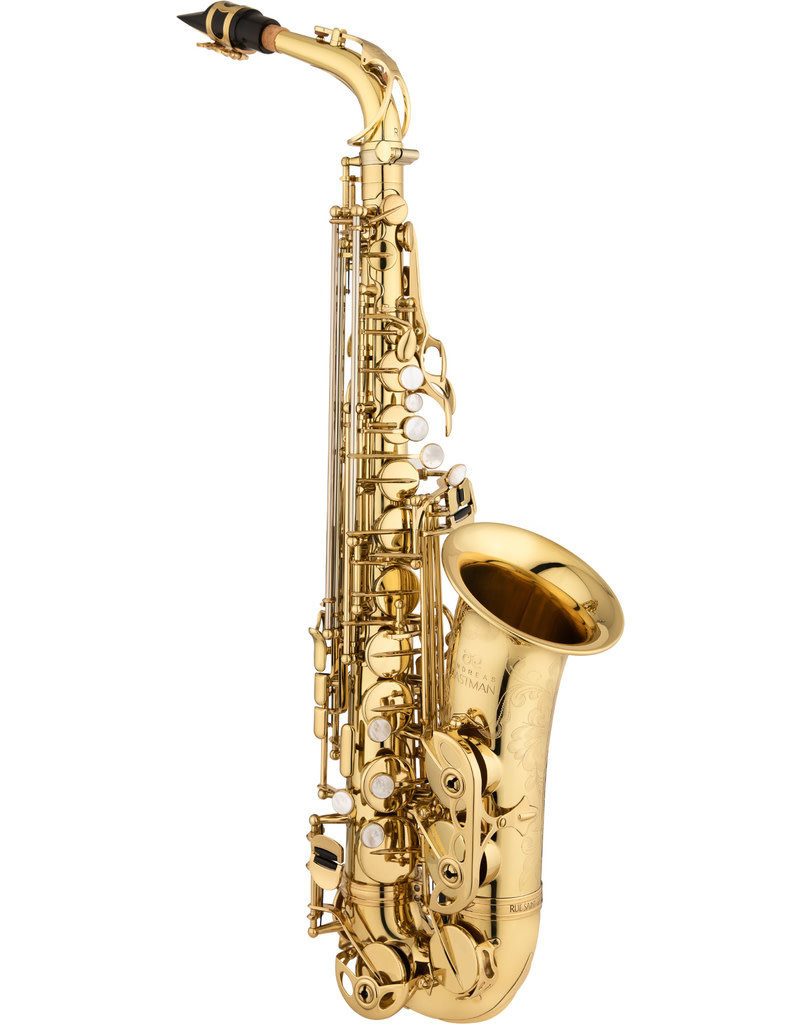 Eastman Eastman Rue St. Georges EAS650 Alto Saxophone