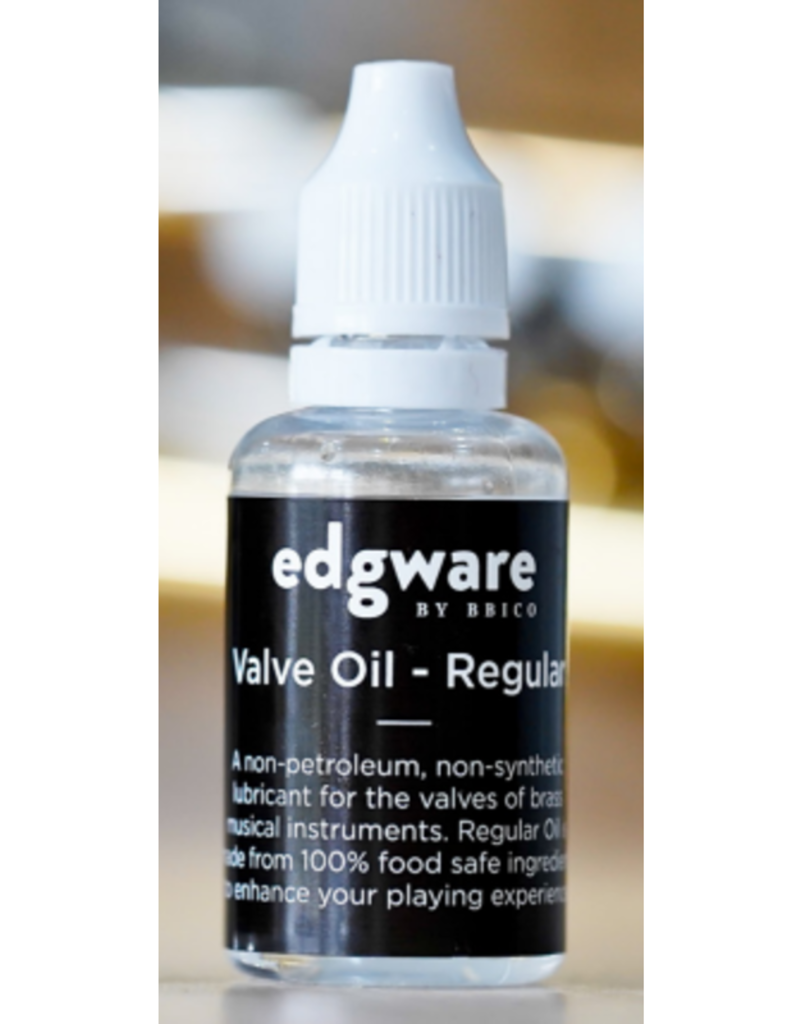 Edgware Edgware Valve Oil - Regular