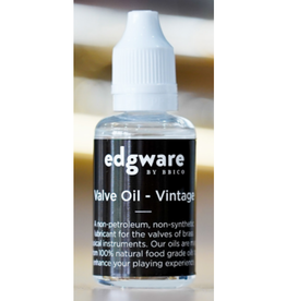 Edgware Edgware Valve Oil - Vintage
