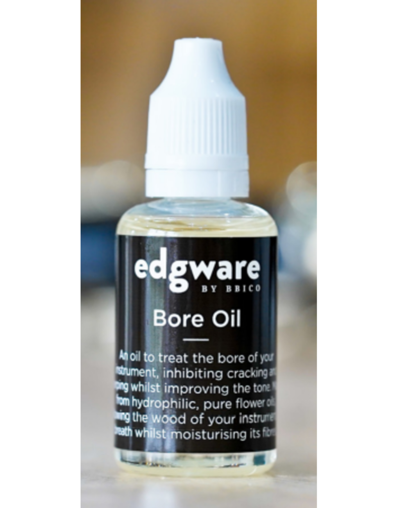 Edgware Edgware Bore Oil
