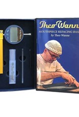 Theo Wanne Theo Wanne Complete Refacing Kit