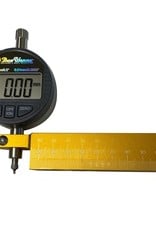 Theo Wanne Theo Wanne Digital Tip Opening Gauge