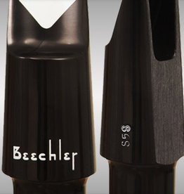 Beechler Beechler White Diamond Alto Saxophone Mouthpiece