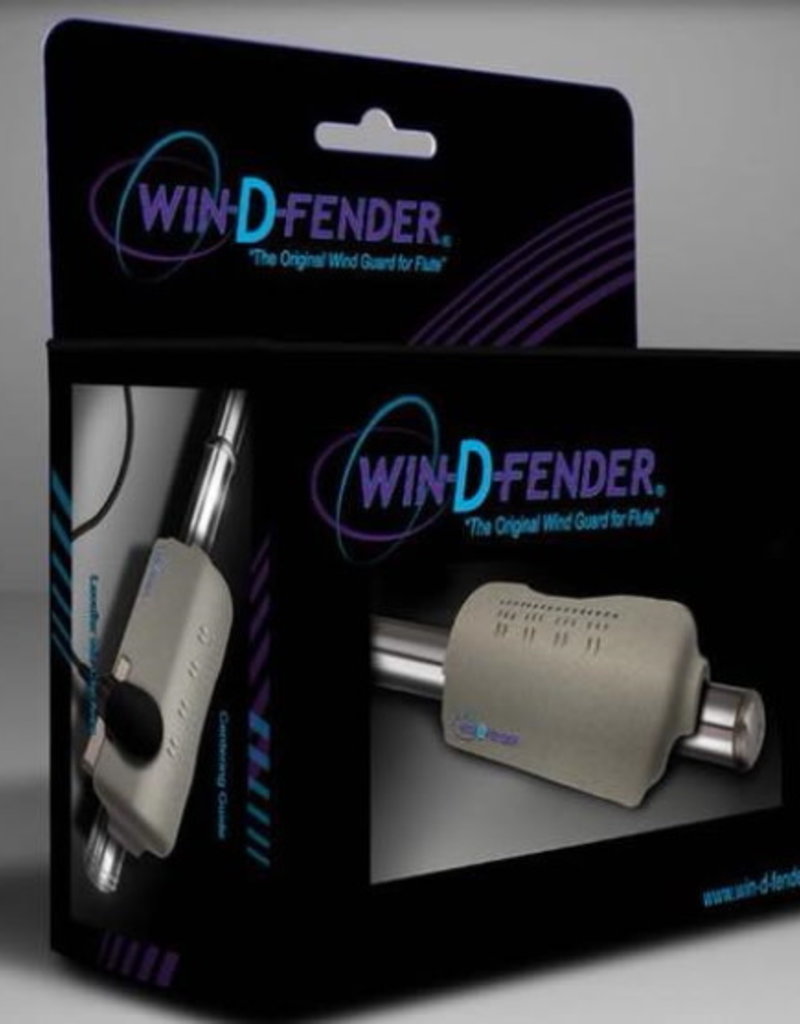 WIN-D-FENDER Win-D-Fender Acoustic Shield for Flute