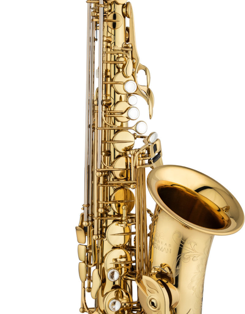 Eastman Eastman Rue St. Georges 'DS' EAS850 Alto Saxophone