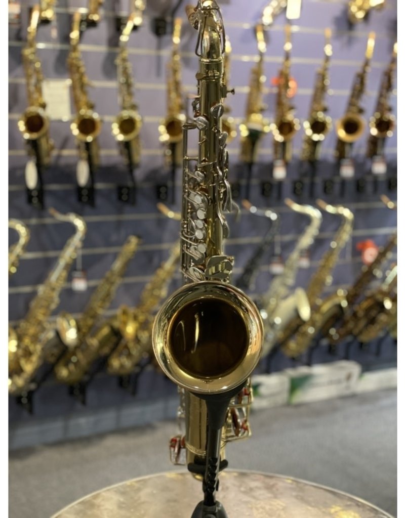 Conn Secondhand Conn 10M ‘Lady Face’ Tenor Saxophone