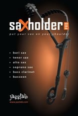 Jazz Lab Saxholder PRO for Saxophone