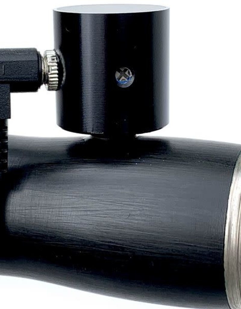 PiezoBarrel 'Wood' Pickup The Music Place