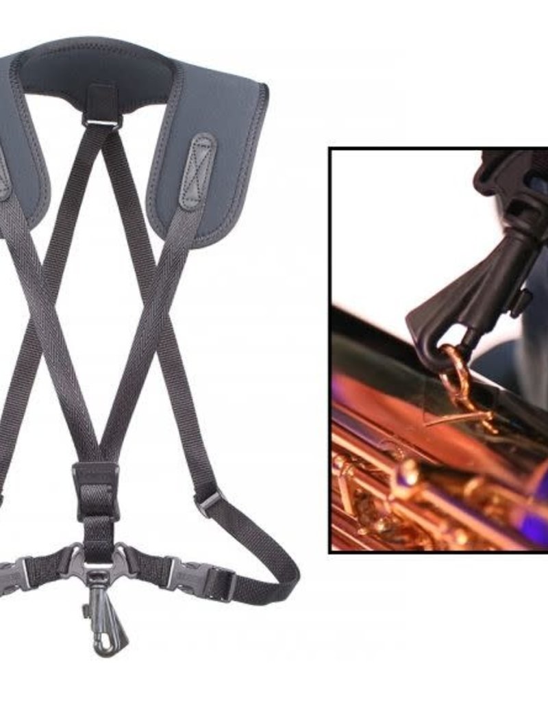 Neotech Neotech Saxophone Harness