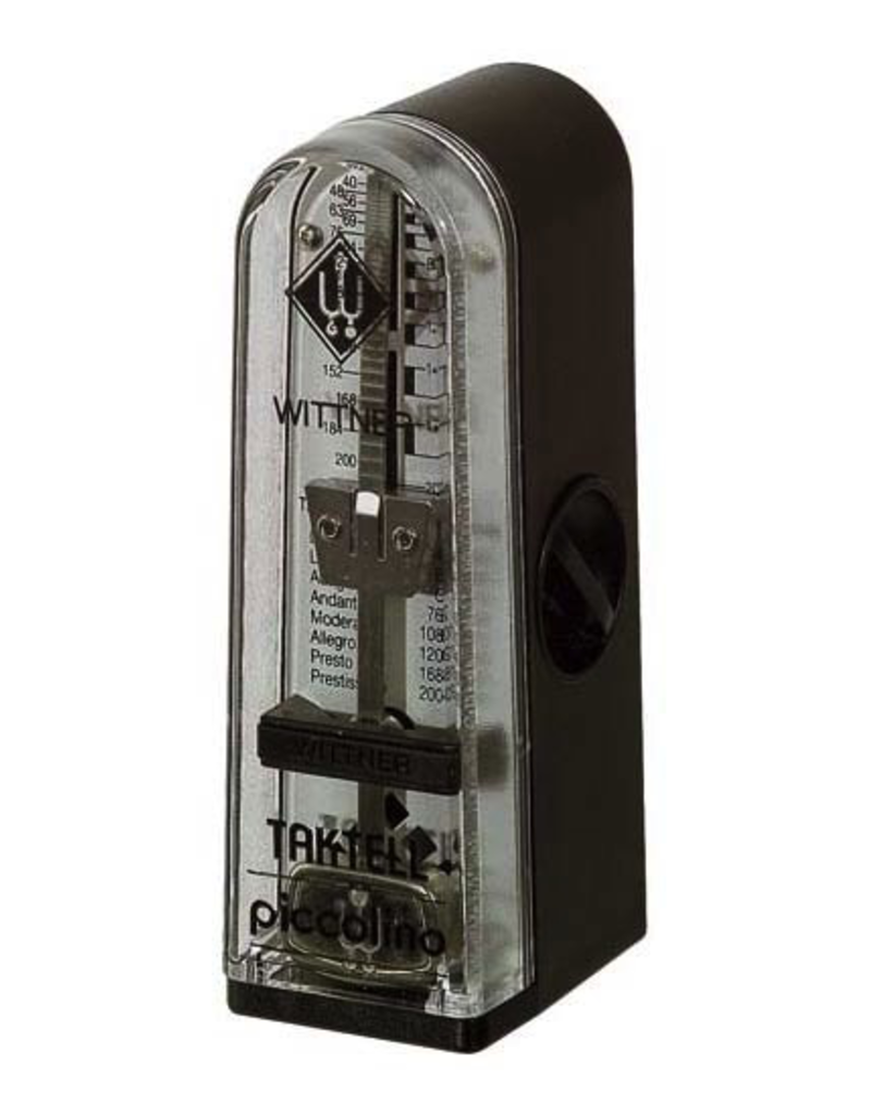 Wittner Wittner Taktell Piccolino Analogue Metronome