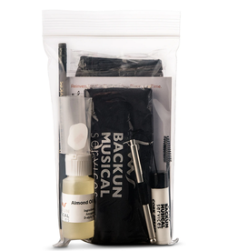 Backun Backun Woodwind Care Kit