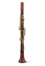 Backun Backun A CG Carbon Clarinet