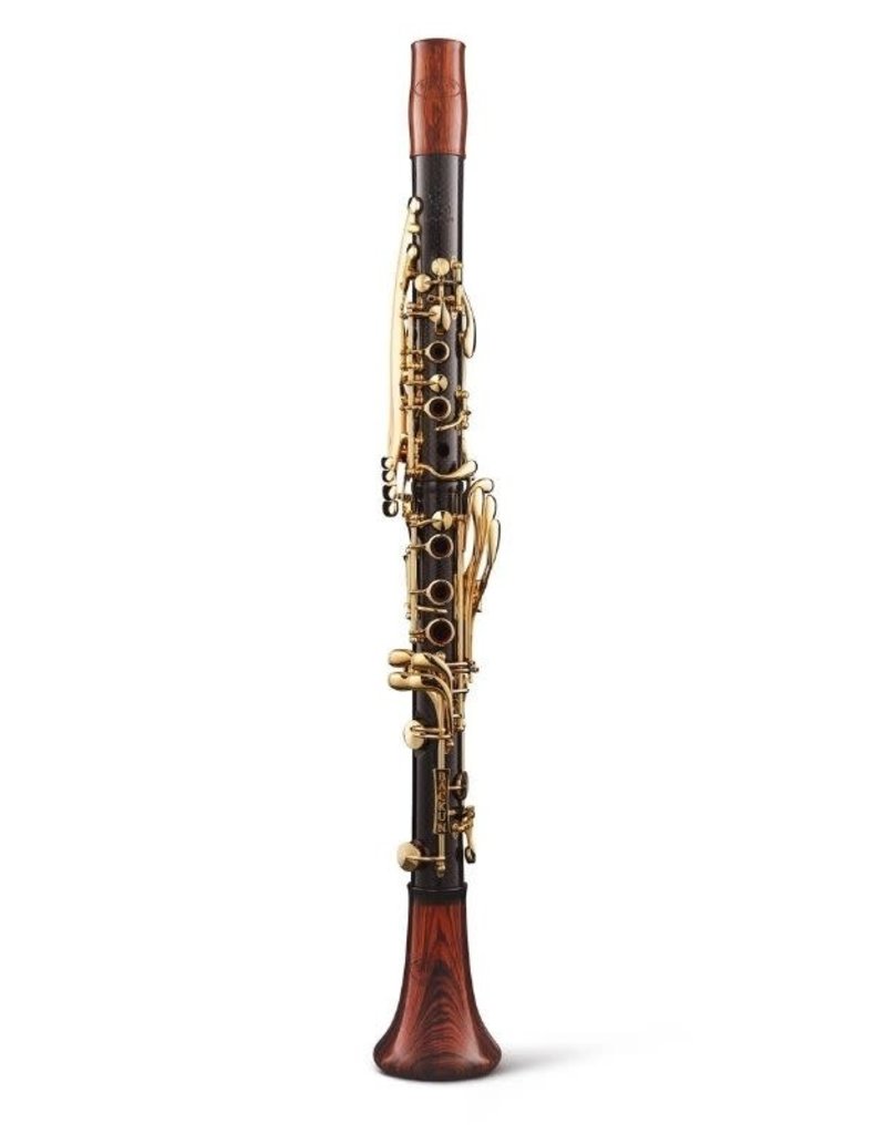 Backun Backun A CG Carbon Clarinet