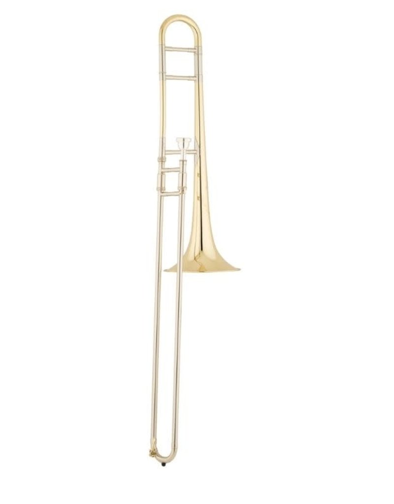 S.E. Shires S.E. Shires Model Q33 Small Bore Tenor Trombone