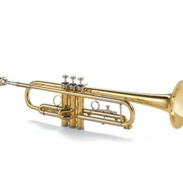 Kühnl & Hoyer Kühnl & Hoyer Bb Sella Trumpet Gold Brass Bell