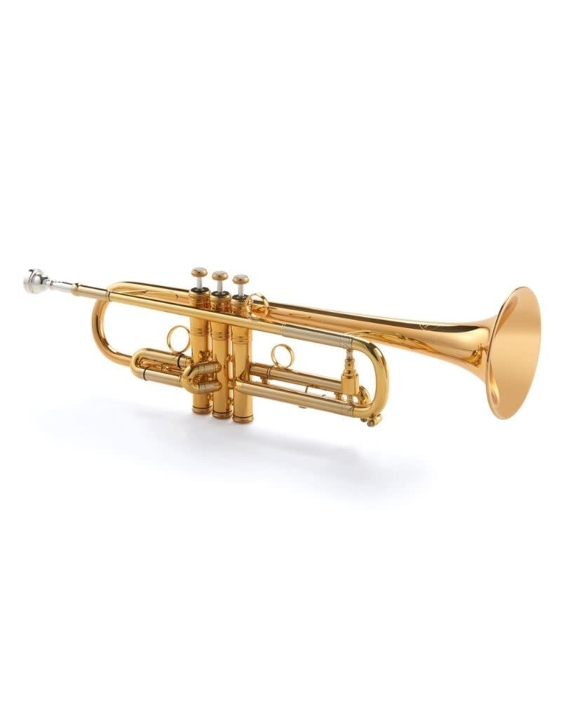 Kühnl & Hoyer Kühnl & Hoyer Premium Malte Burba Bb Trumpet w/MAW Valves