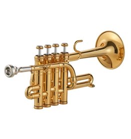 Kühnl & Hoyer Kühnl & Hoyer Bb/A Malte Burba Piccolo Trumpet