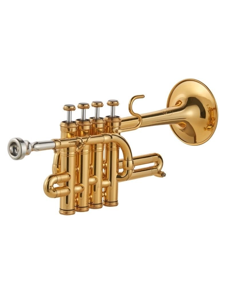 Kühnl & Hoyer Kühnl & Hoyer Bb/A Malte Burba Piccolo Trumpet