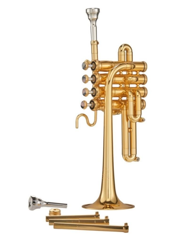 Kühnl & Hoyer Kühnl & Hoyer Bb/A Malte Burba Piccolo Trumpet