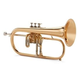 Kühnl & Hoyer Kühnl & Hoyer Model 15 Bb Flugelhorn