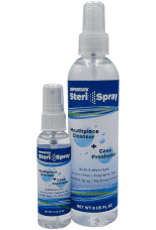 Sterisol Steri-Spray Non-Alcohol Sanitising Spray