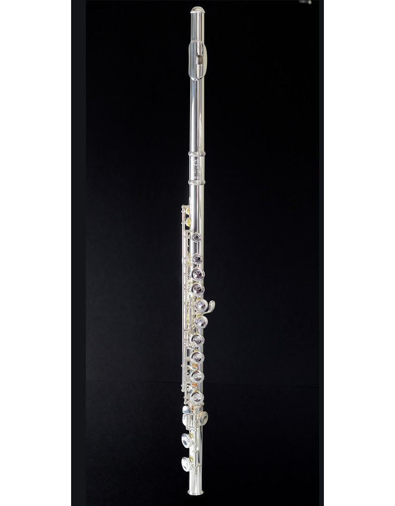 Temby Australia Temby Debut Flute
