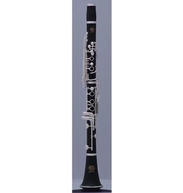 Ridenour Ridenour Lyrique Libertas II Hard Rubber Bb Clarinet