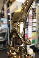 Temby Australia Secondhand/Ex Hire Temby Professional Alto Saxophone