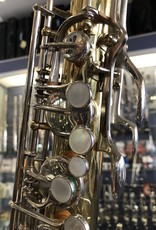 Buescher Secondhand Buescher 400 Tenor Saxophone