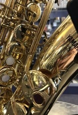 Yamaha Secondhand YAS32 Alto Saxophone