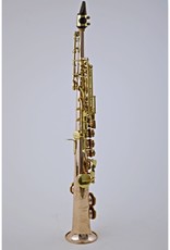 Lucien Lucien Eb Sopranino Saxophone