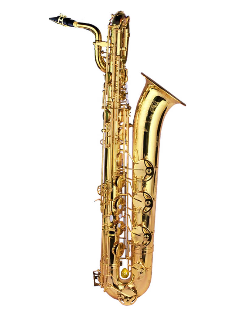 Forestone Forestone Japan SX Series Baritone Saxophone