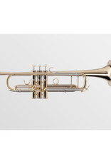 Adams Adams A2 Yellow Brass Bb Trumpet - Lacquer