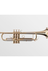 Adams Adams A3 Yellow Brass Bb Trumpet